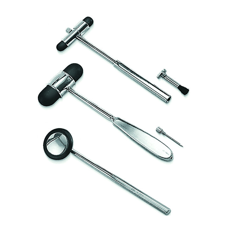 MARTELLETTO DEJERINE C/AGO  