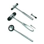 MARTELLETTO DEJERINE C/AGO  