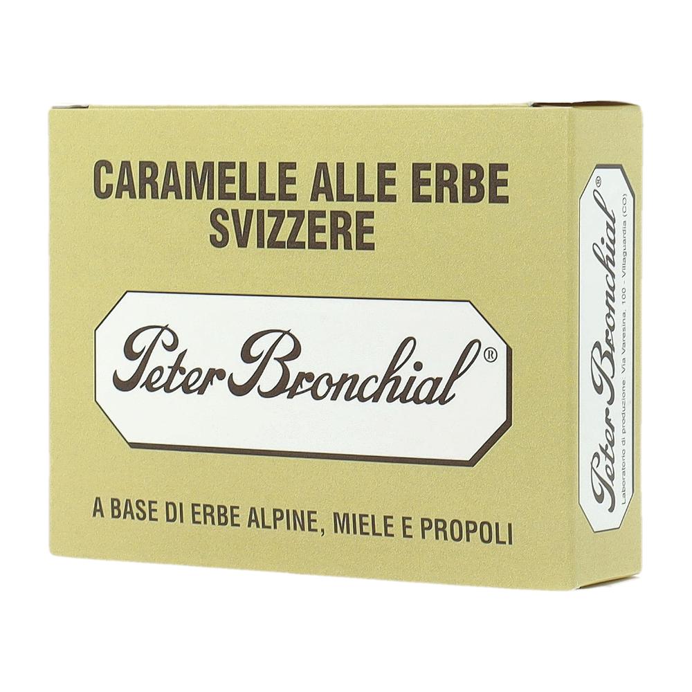 PETER BRONCHIAL CARAM PROP 50G