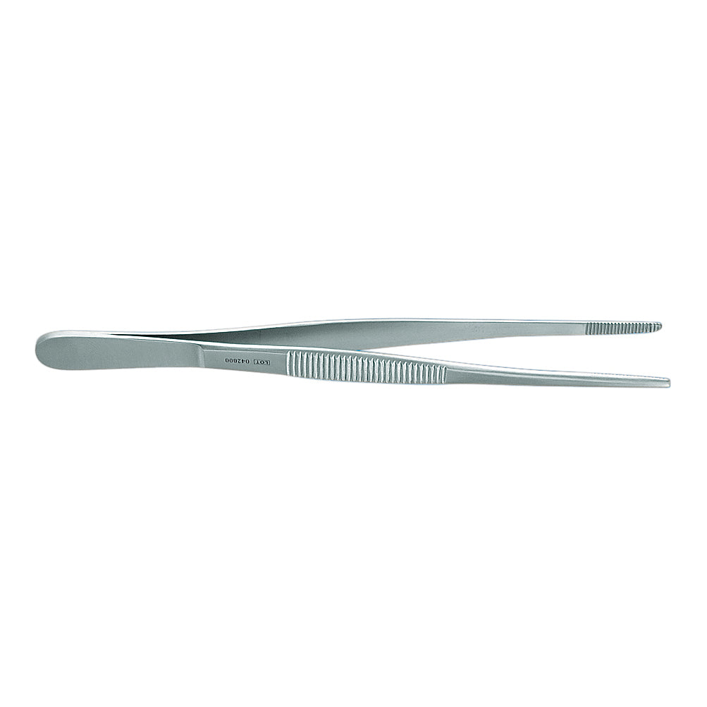 PINZA ANAT 16CM  