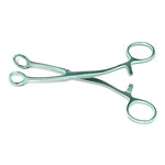 PINZA TIRALINGUA COLLIN  