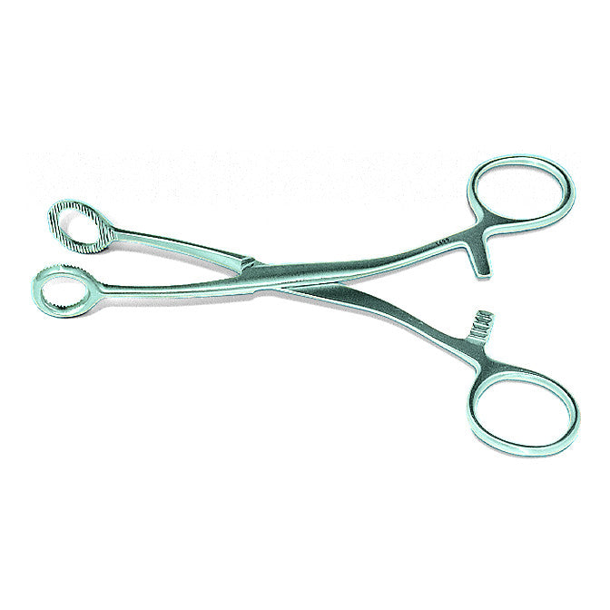 PINZA TIRALINGUA COLLIN

