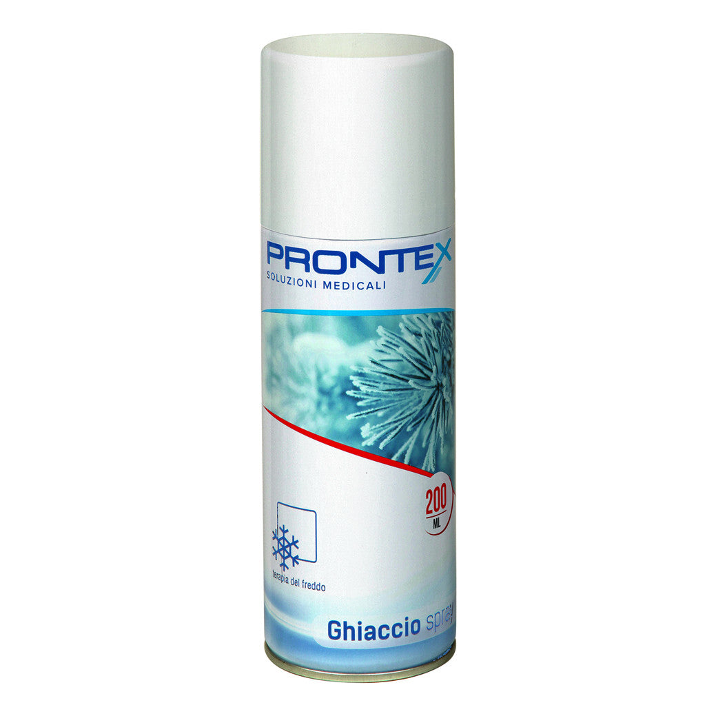 PRONTEX GHIACCIO SPR 400ML  