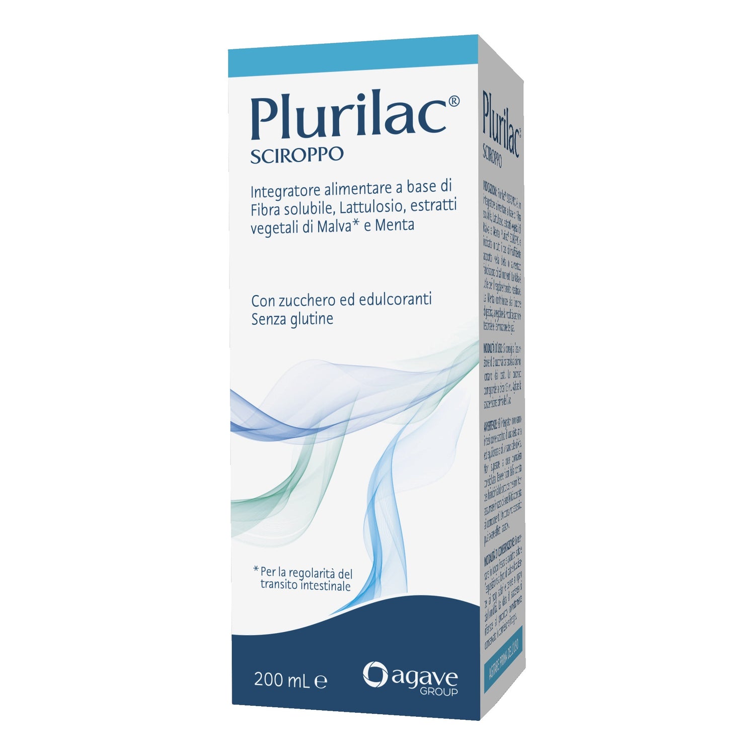 PLURILAC 200ML