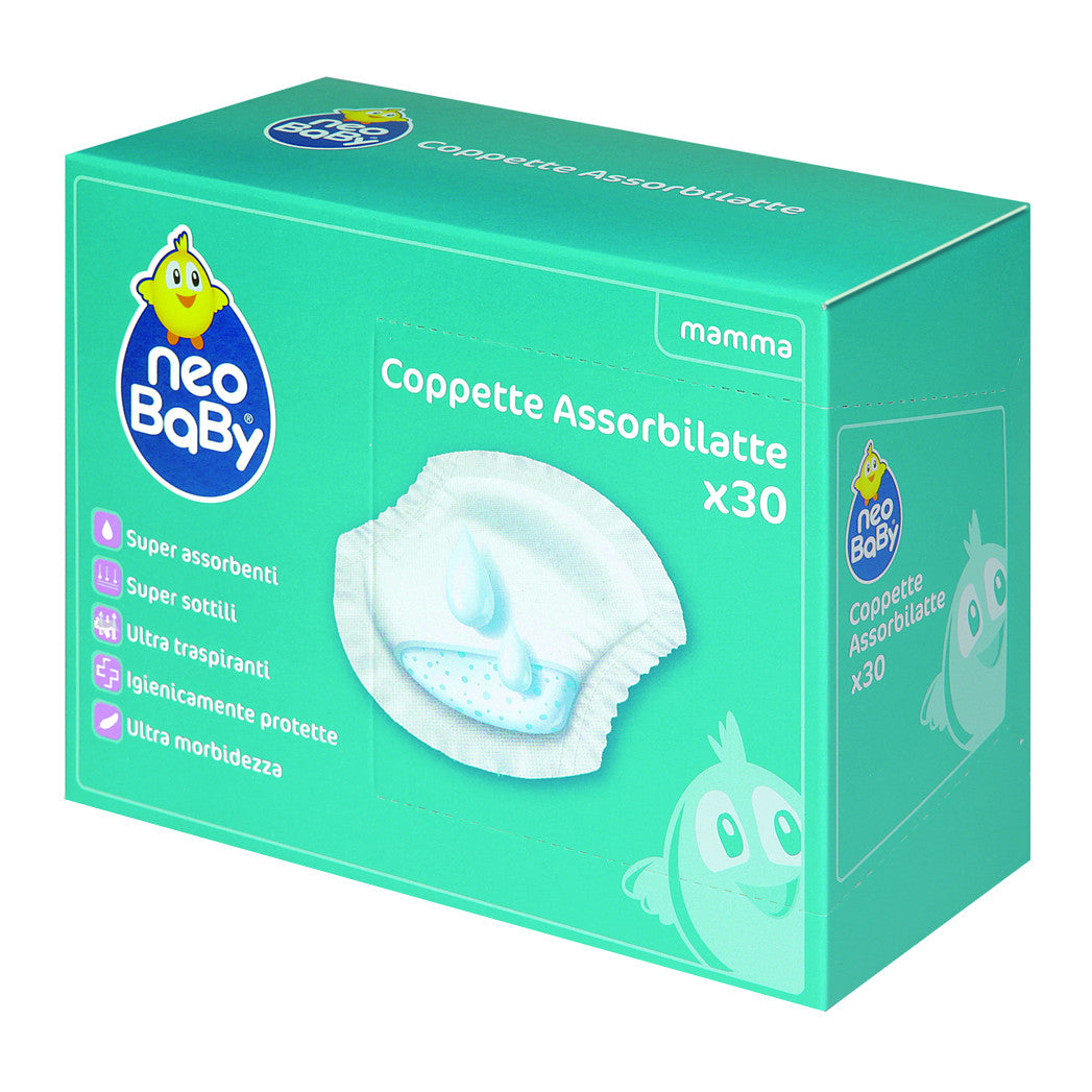 COPPETTE ASSORBIL 30PZ