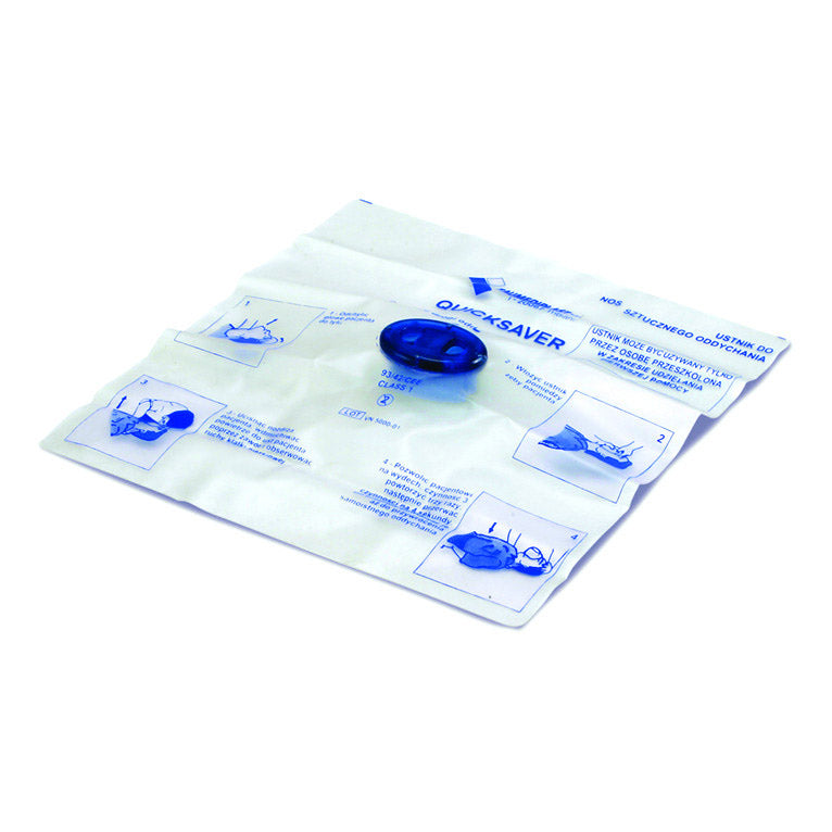 KISS OF LIFE RIANIMATORE