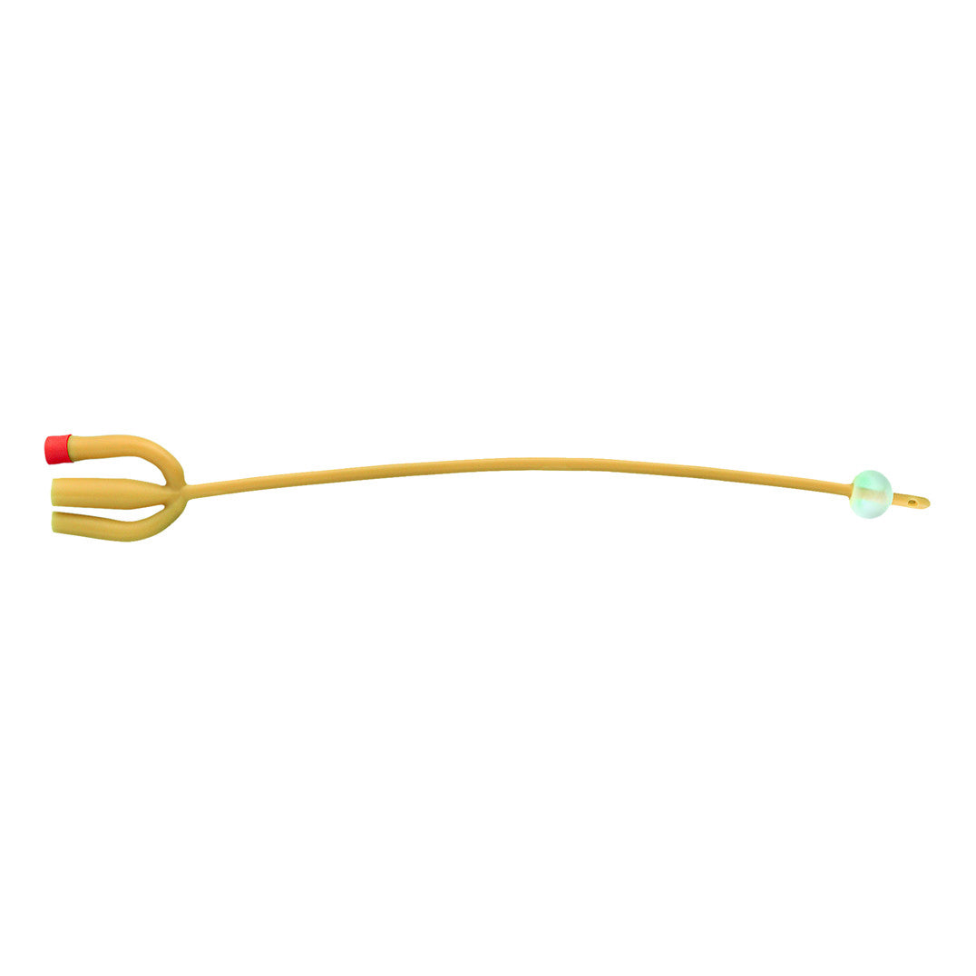 CATETERE FOLEY LATT 3V CH16  