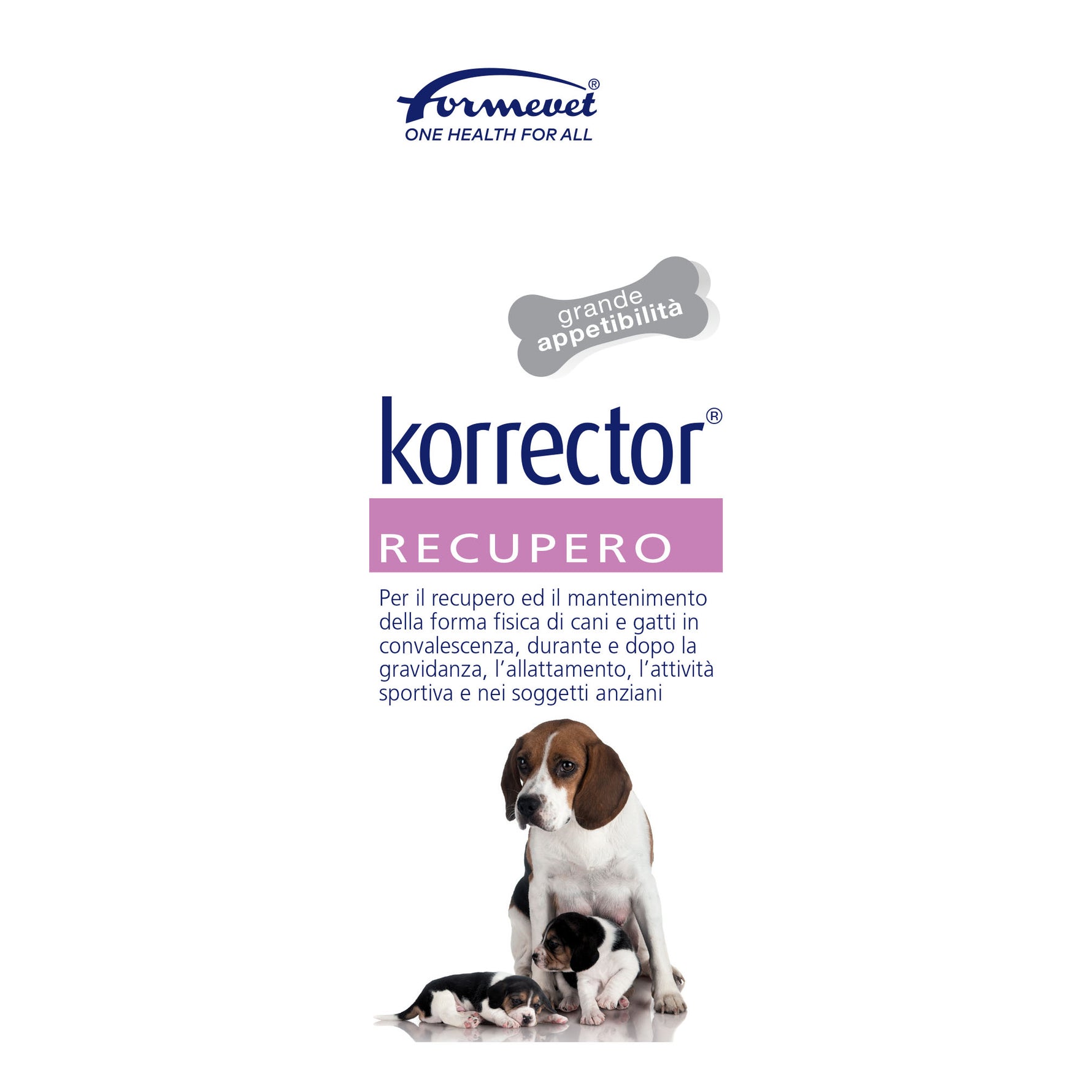 KORRECTOR RECUPERO 220ML
