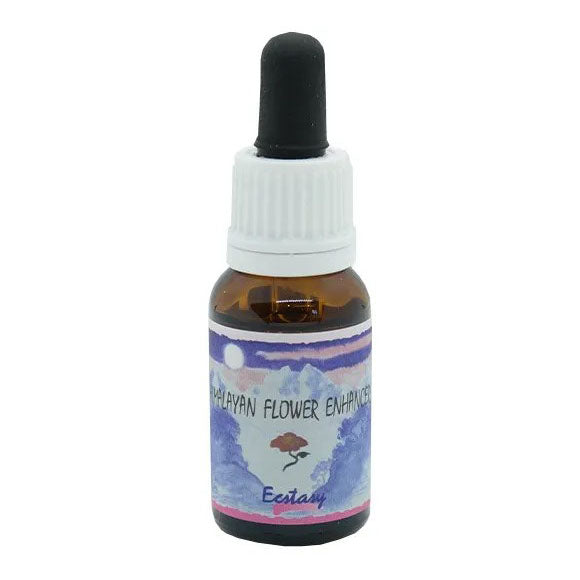 ECSTASY ESSENZA 15ML