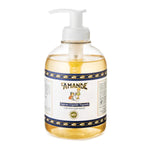 L'AMANDE MARS SAP LIQ OE 500ML  