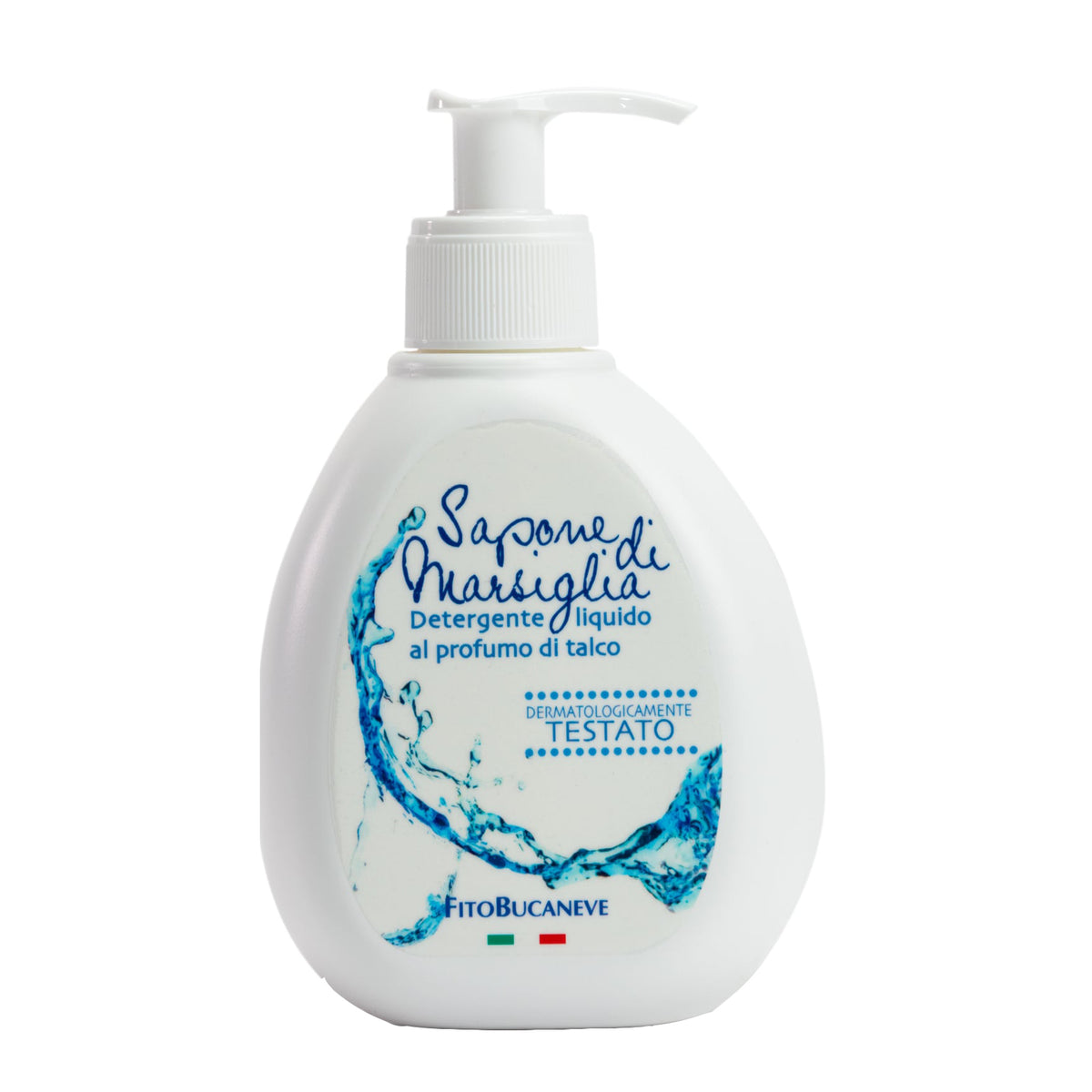 SAPONE MARSIGLIA LIQUIDO 300ML  