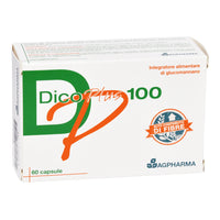 DICOPLUS 100 60CPS