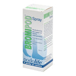 BROMIPOD SPR RINF 100ML  