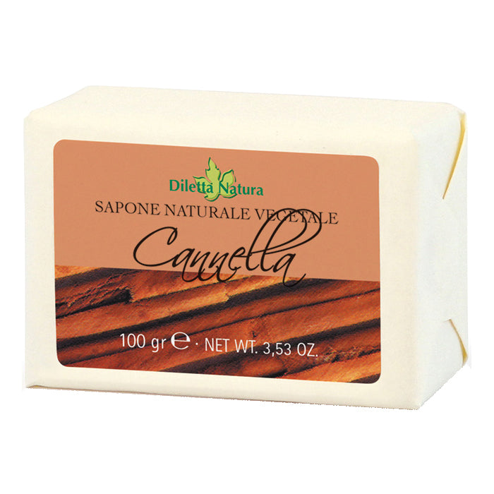 DILETTA N SAPONE CANNELLA 100G  
