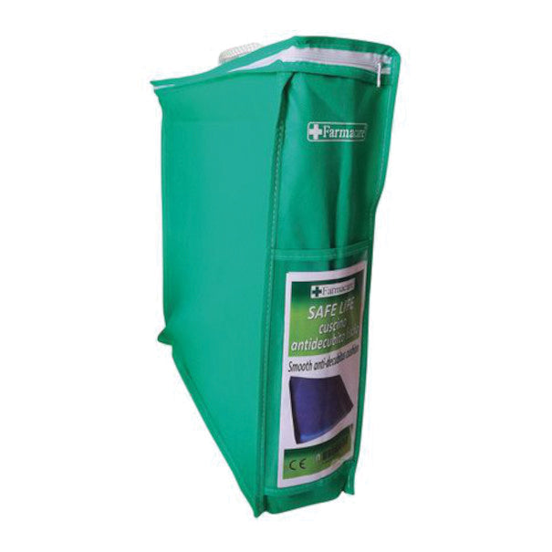 SAFE LIFE CUSC ANTIDEC LISCIO