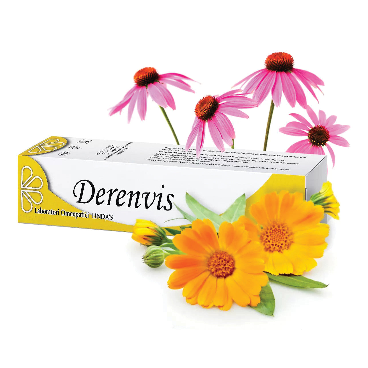 DERENVIS POMATA 75ML