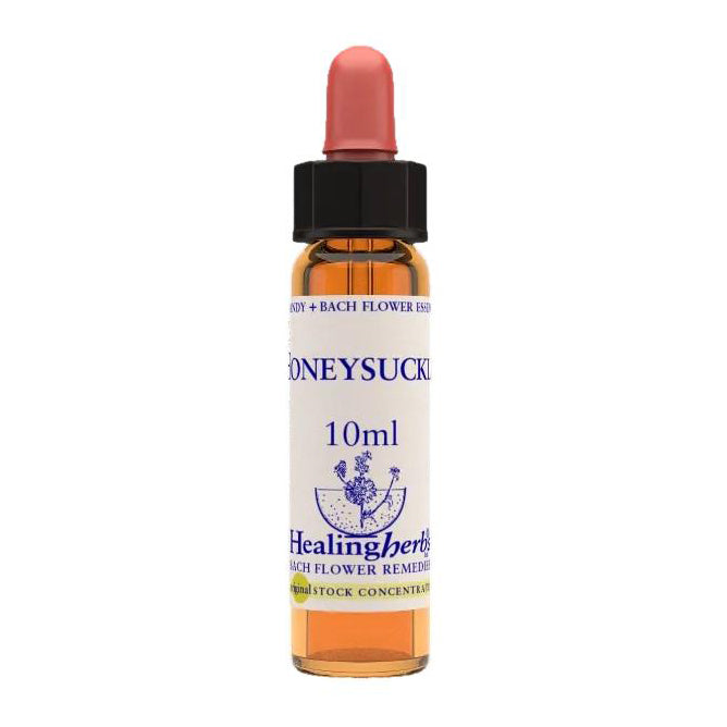HONEYSUCKLE ESSENZA 10ML