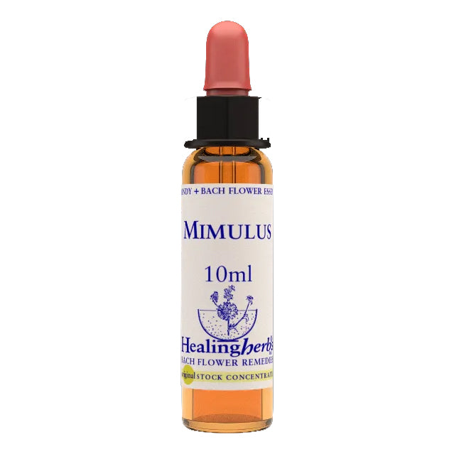 MIMULUS ESSENZA 10ML