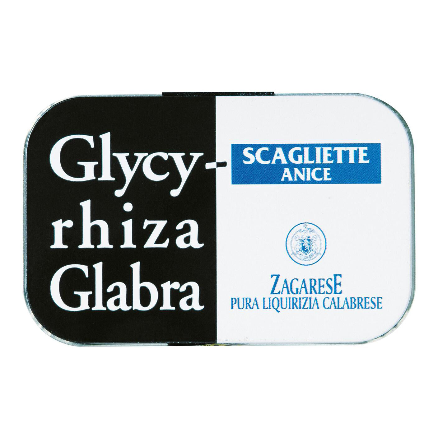 SAGARESE GLYCYRHIZA ANICE 40G
