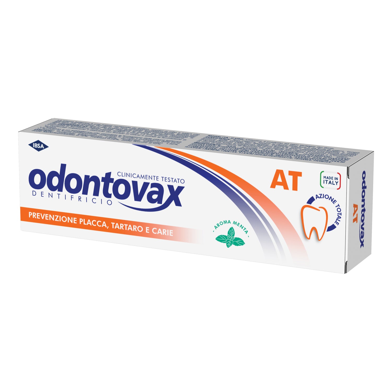ODONTOVAX AT DENTIF AZ TOT75ML