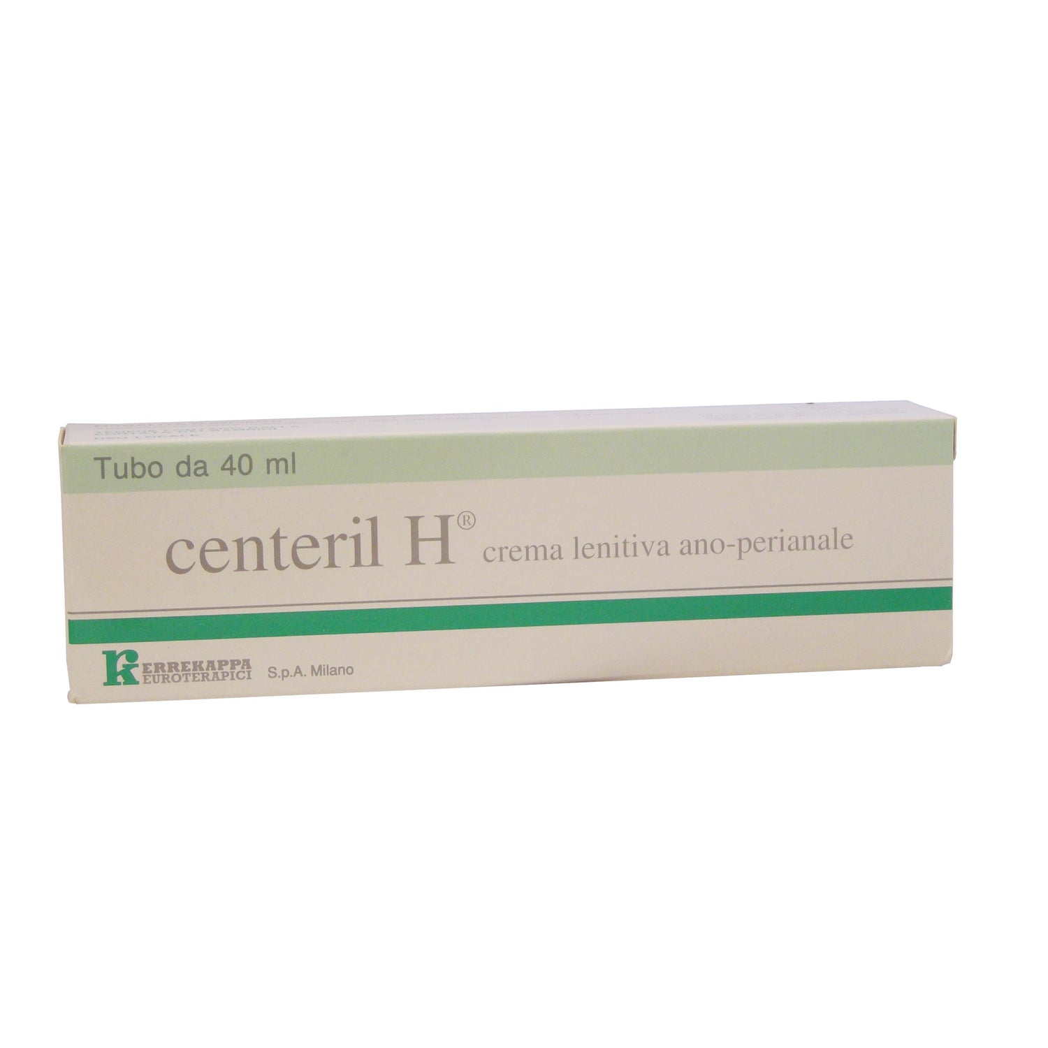 CENTERIL H CREMA LENIT RETTALE