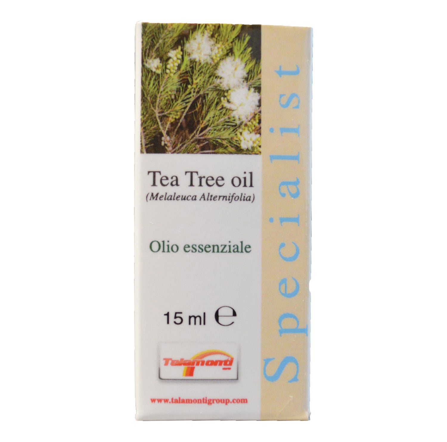 TEA TREE OIL OE 15ML