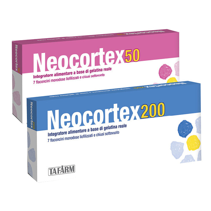 NEOCORTEX 7F 50MG
