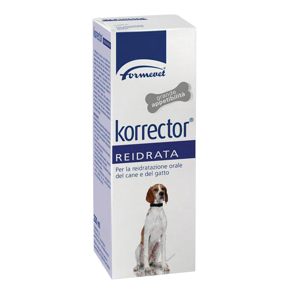 KORRECTOR REIDRATA 220ML
