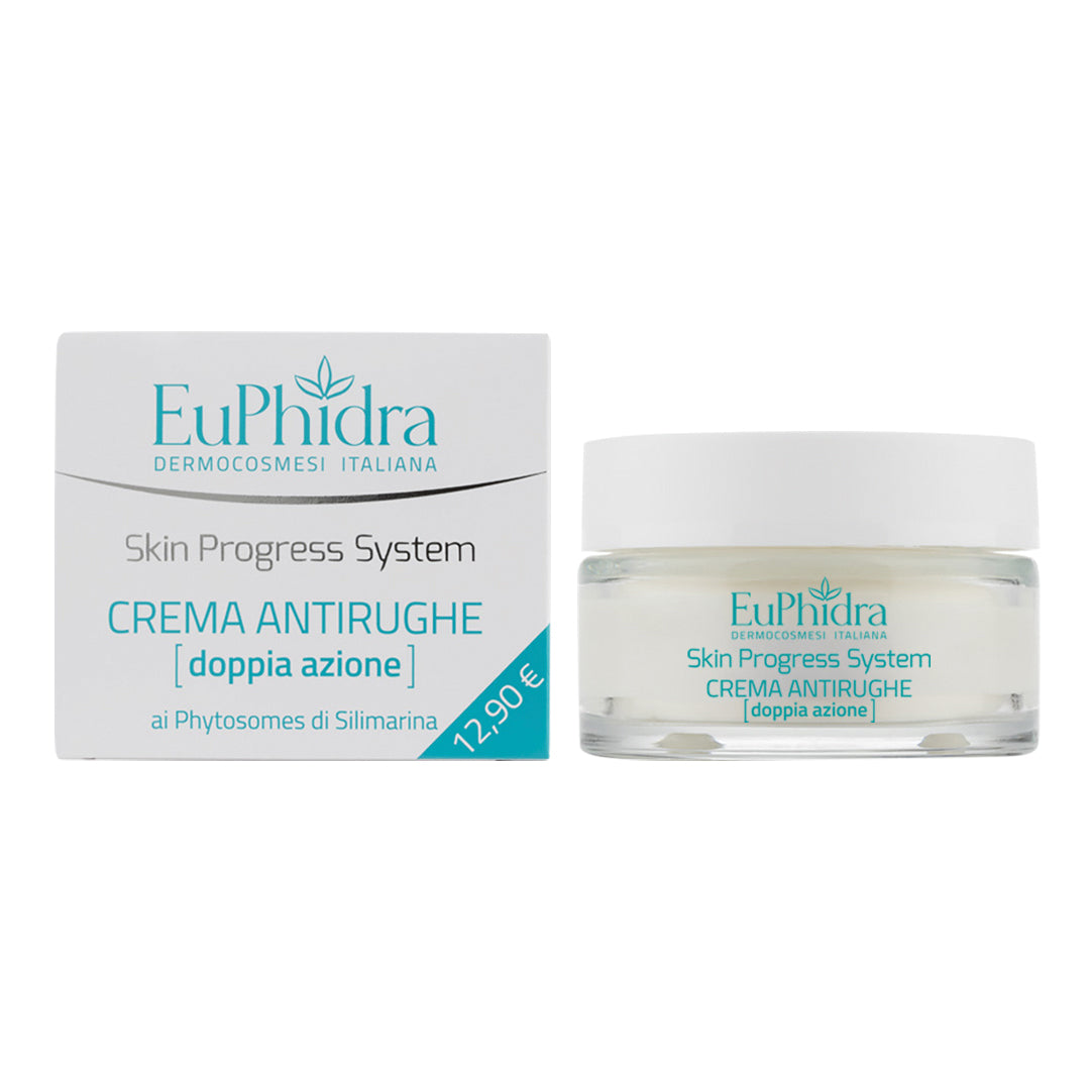 EUPHIDRA-SPS CR RUGHE 40ML