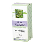 PATCHOULY OLIO ESSENZIALE 10ML  