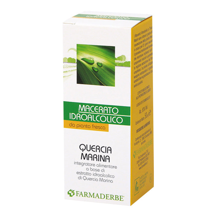 QUERCIA MARINA MIAL 50ML