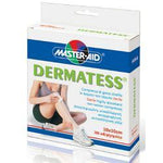Master Aid Dermatess Compressa Di Garza Sterile 10 X 10cm 25 Pezzi  