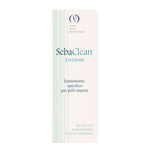 SEBACLEAN LOZIONE PELLE IMPURA  