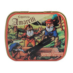 LIQUIRIZIA NANETTI FAVET MEN20  