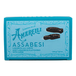 LIQUIRIZIA ASSABESI BUST 100G  