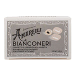 LIQUIRIZIA SCATOLA GRIGIA 100G  
