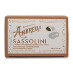 LIQUIRIZIA SCATOLA PESCA 100G  