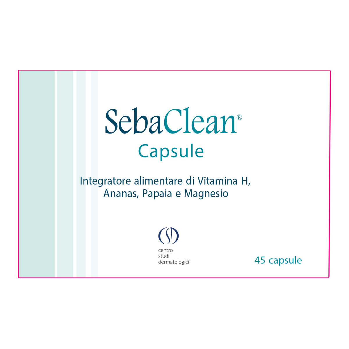 SEBACLEAN 45CPS  
