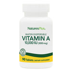VITAMINA A 10000 IDRO  