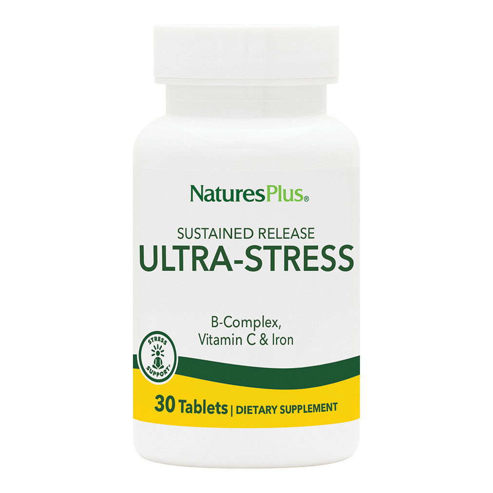 ULTRA STRESS 30TAV