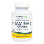 VITAMINA C 1000 90TAV  