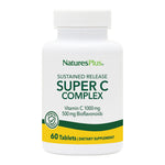 SUPER C COMPLEX 60TAV  