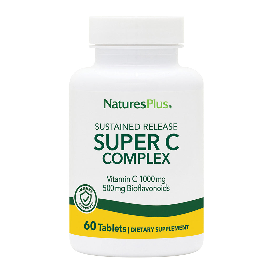 SUPER C COMPLEX 60TAV