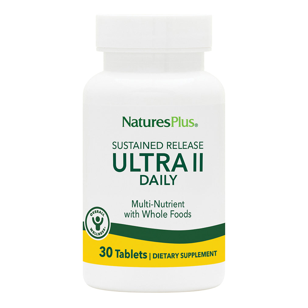 ULTRA TWO MULTIVIT 30TAV
