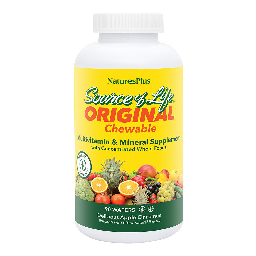 SOURCE OF LIFE ADULTS CHEW
