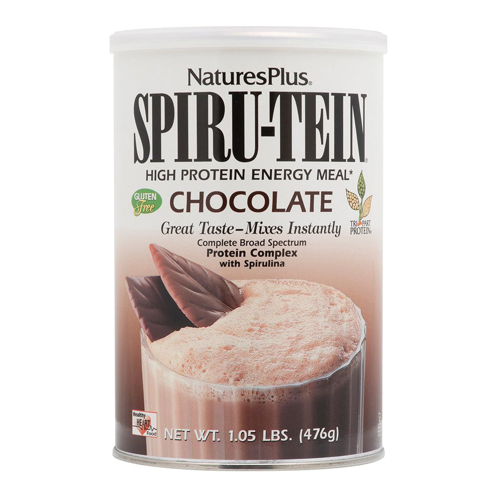 SPIRUTEIN CIOCCOLATO 476G