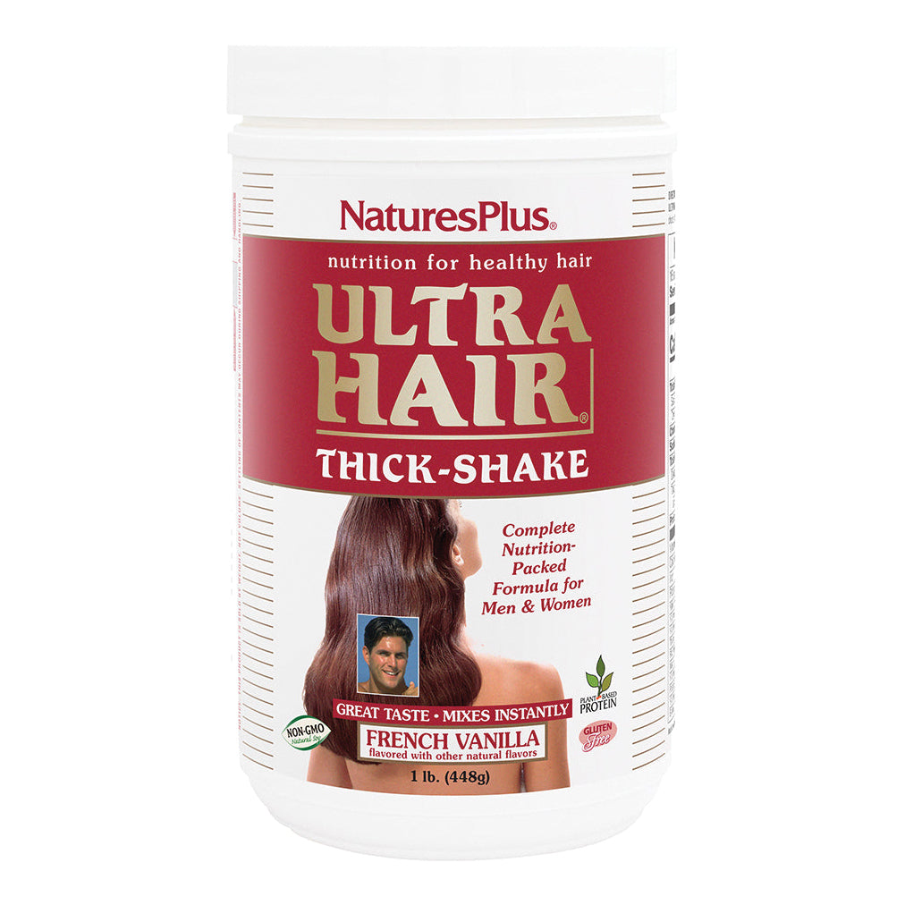 ULTRA HAIR SHAKE 454G