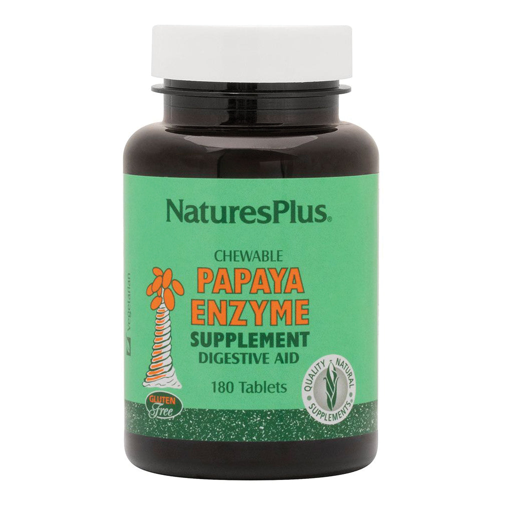 ENZIMI PAPAYA 180TAV MAST