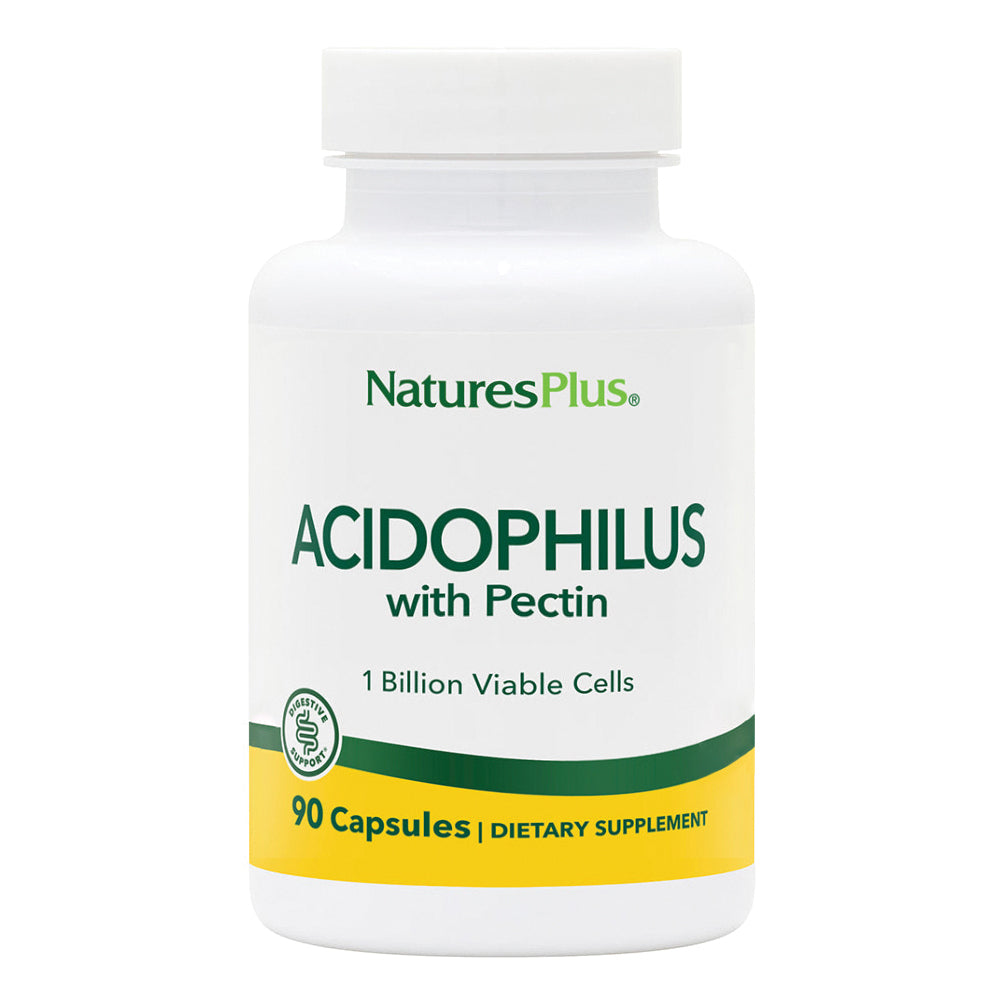 ACIDOPHILUS 90CPS