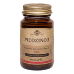 Solgar - Picozinco 100 Tavolette  